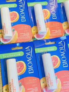 Hidratante de labios Naranja - comprar online
