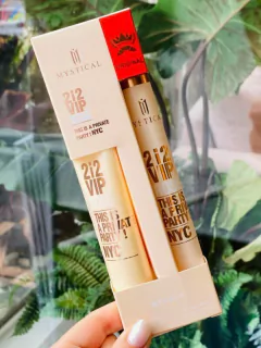 Kit De Perfume 212 Vip Rose - comprar online
