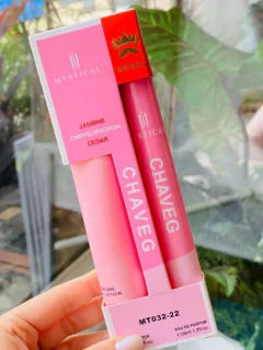 Kit De Perfume Chaveg - comprar online