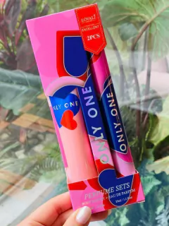 Kit De Perfume Only One - comprar online