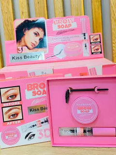 Kit Para Cejas Perfectas - comprar online
