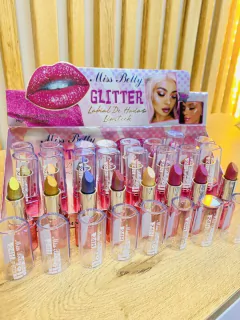Labial Mágico Hadas