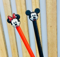 Lapicero Minnie - Mickey