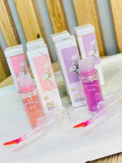 lip Gloss olí - comprar online