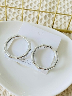 Maxi M tubo circular - comprar online