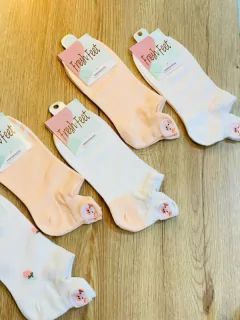 Medias Tobillera Marinito - comprar online