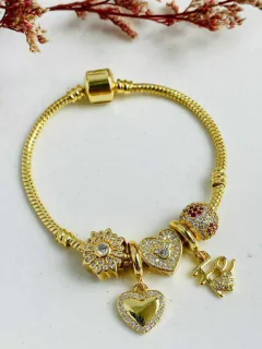 Pandorita Fe