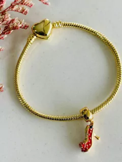 Pandorita Tacón