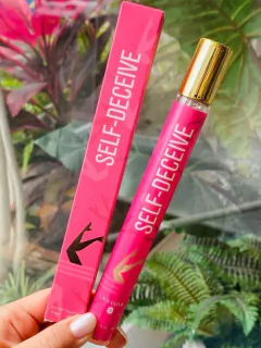 Perfume Self - comprar online