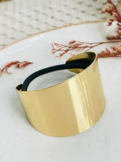 Pony cuff Tipo C grande
