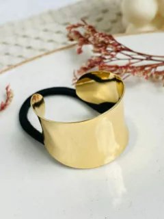 Pony cuff Tipo C pequeño