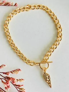 Pulsera Alita con circones