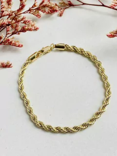 Pulsera Laso Trenzado