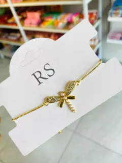 Pulsera Libélula
