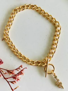 Pulsera Mini Serpiente