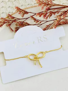 Pulsera Moñito - comprar online