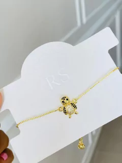 Pulsera Pingüino
