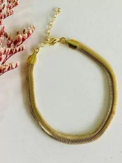 Pulsera Serpiente