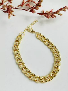 Pulsera Tejido Cubano