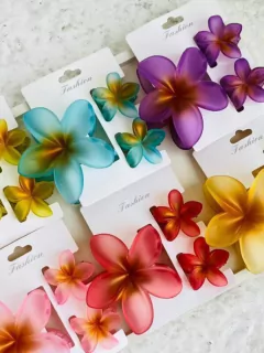 Set Caimán Fres Hawaiano
