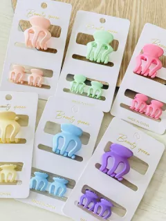 Set de ganchos x 3 02