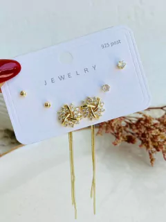 Set De Topos Esfera - comprar online