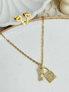 Set rodio – Llave de mi corazón
