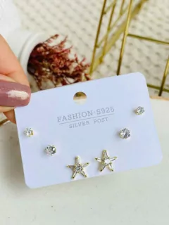 Set topos Estrella de mar