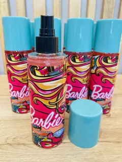 Splash niña - Barbie