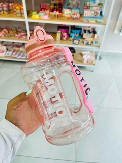 Termo motion 2LT