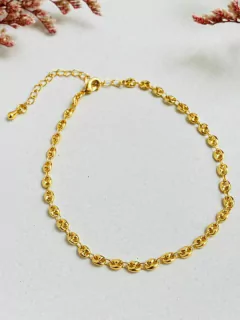 Tobillera Gucci