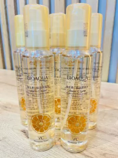 Tónico de vitamina c en aceite – Bioaqua