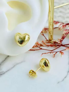 Topo Mini Corazoncito