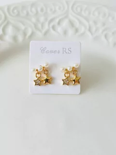 Topo Perlitas Estrelladas