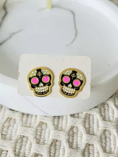 Topos Calaveras