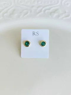 Topos Circones Verdes