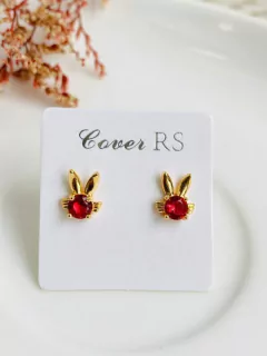 Topos Conejo rojo