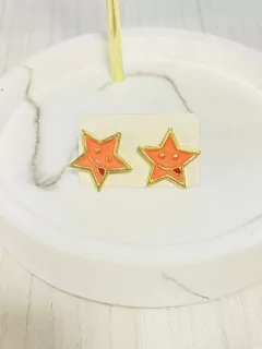 Topos estrella color