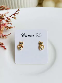 Topos – Gatitos mini
