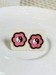 Topos Oro Golfi – Yin y yang
