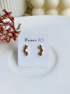 Topos – Tres estrellas mini colores