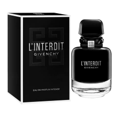 Givenchy L'Interdit Intense Absolut EDP