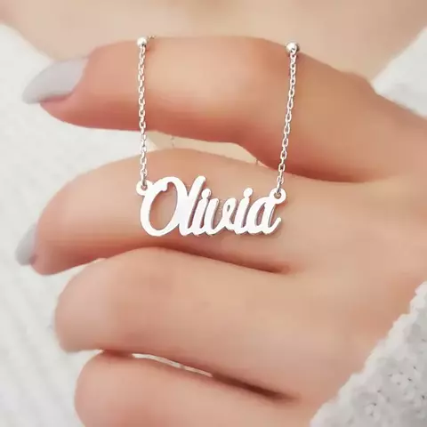 Collar Olivia - comprar online