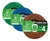 Cable Unipolar De 4mm Pack X 3 Rollos De 25 Metros