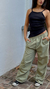 Pantalon Parachute Emilia - comprar online