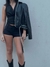 Campera ecocuero Tempestad - comprar online
