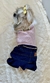 Imagem do Minissaia summer