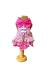 Vestido Lady Pink na internet