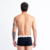 Cueca Inspiração CK Boxer Tradicional | Kit com 3 - sambadicueca