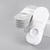 Meia Invisível HappySockets | Kit com 5 pares